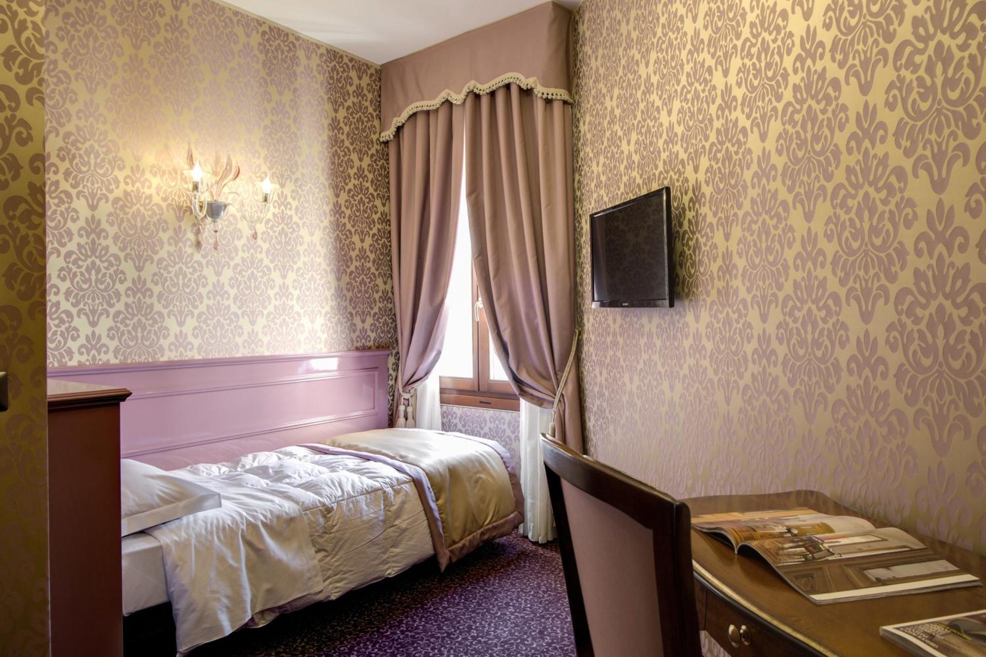 Chambre Simple